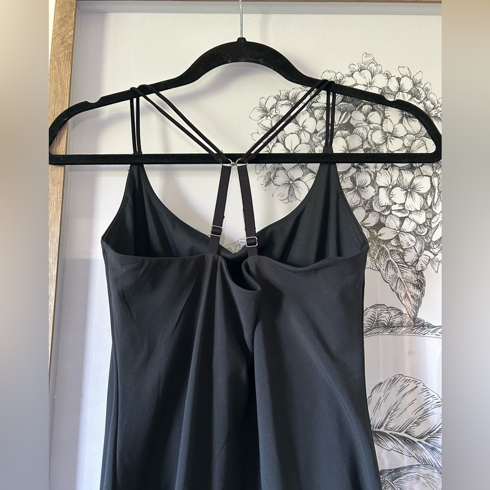 Abercrombie and Fitch Traveler Mini Dress - Picture 5 of 7